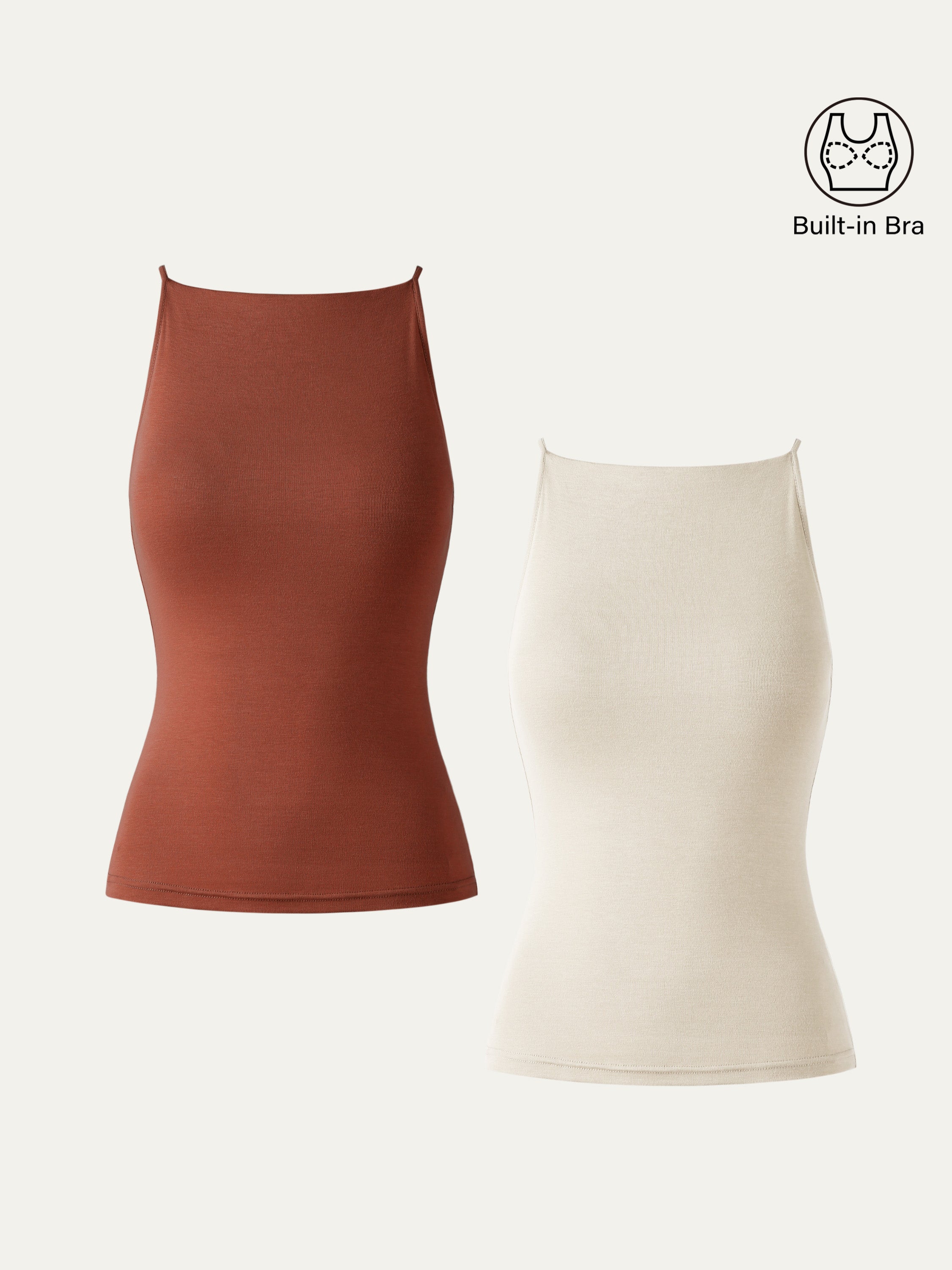 Camilla Brami Top