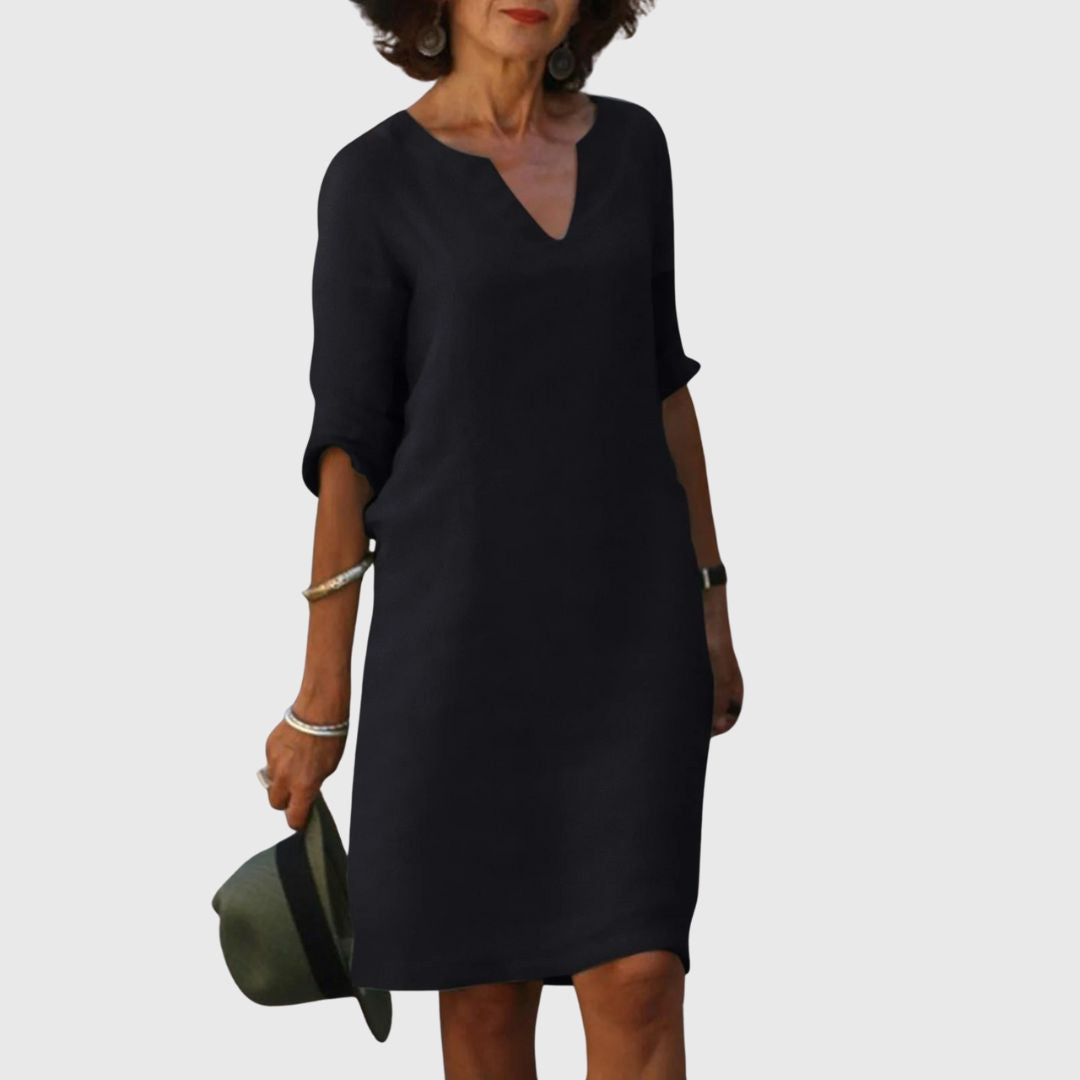 Elise - Grace Summer Dress