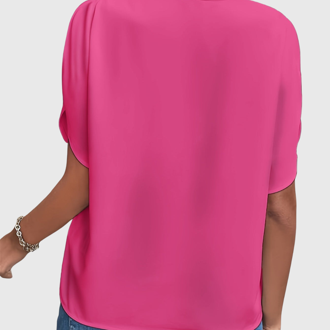 Hazel - Still Grace Blouse