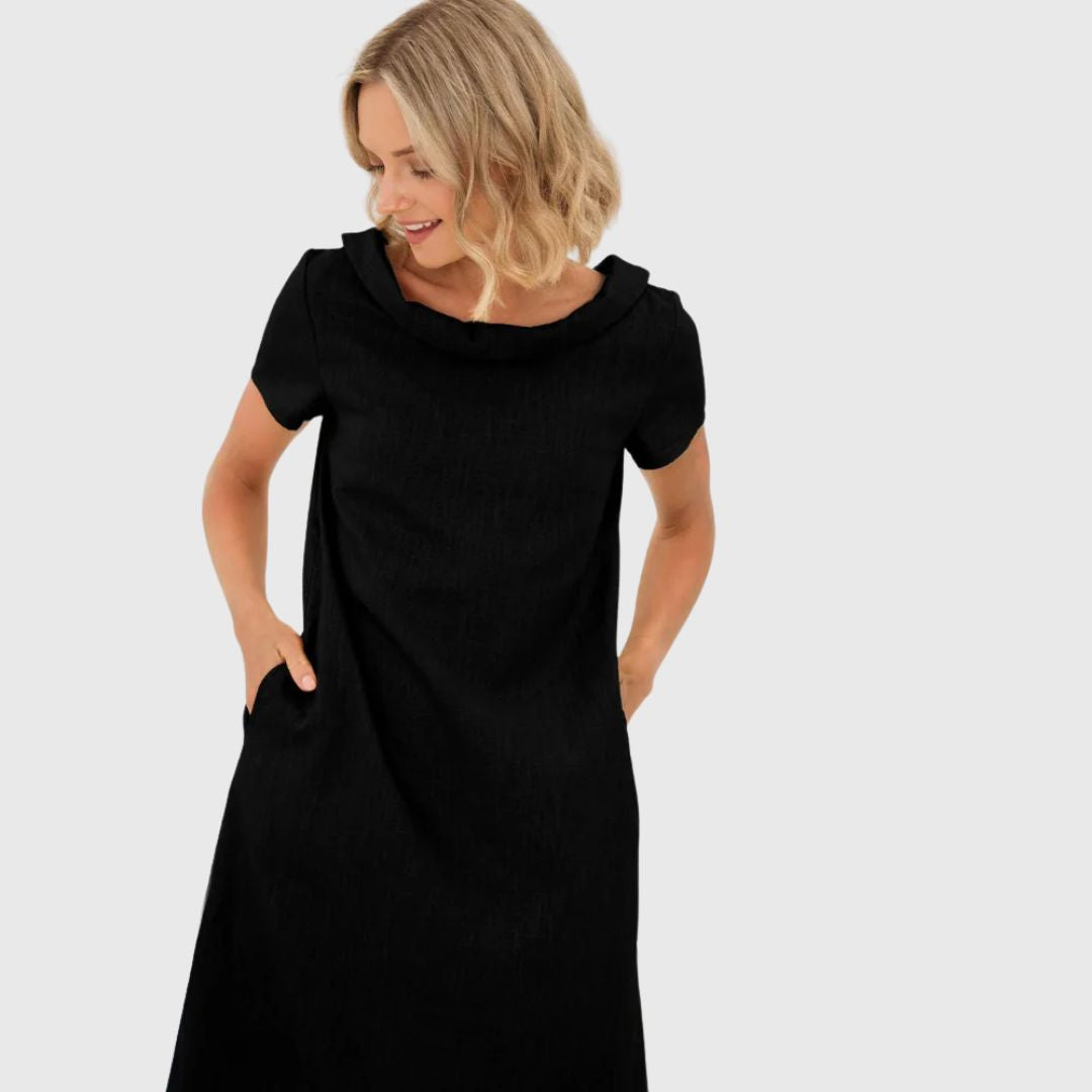 Sofia - Grace Summer Dress