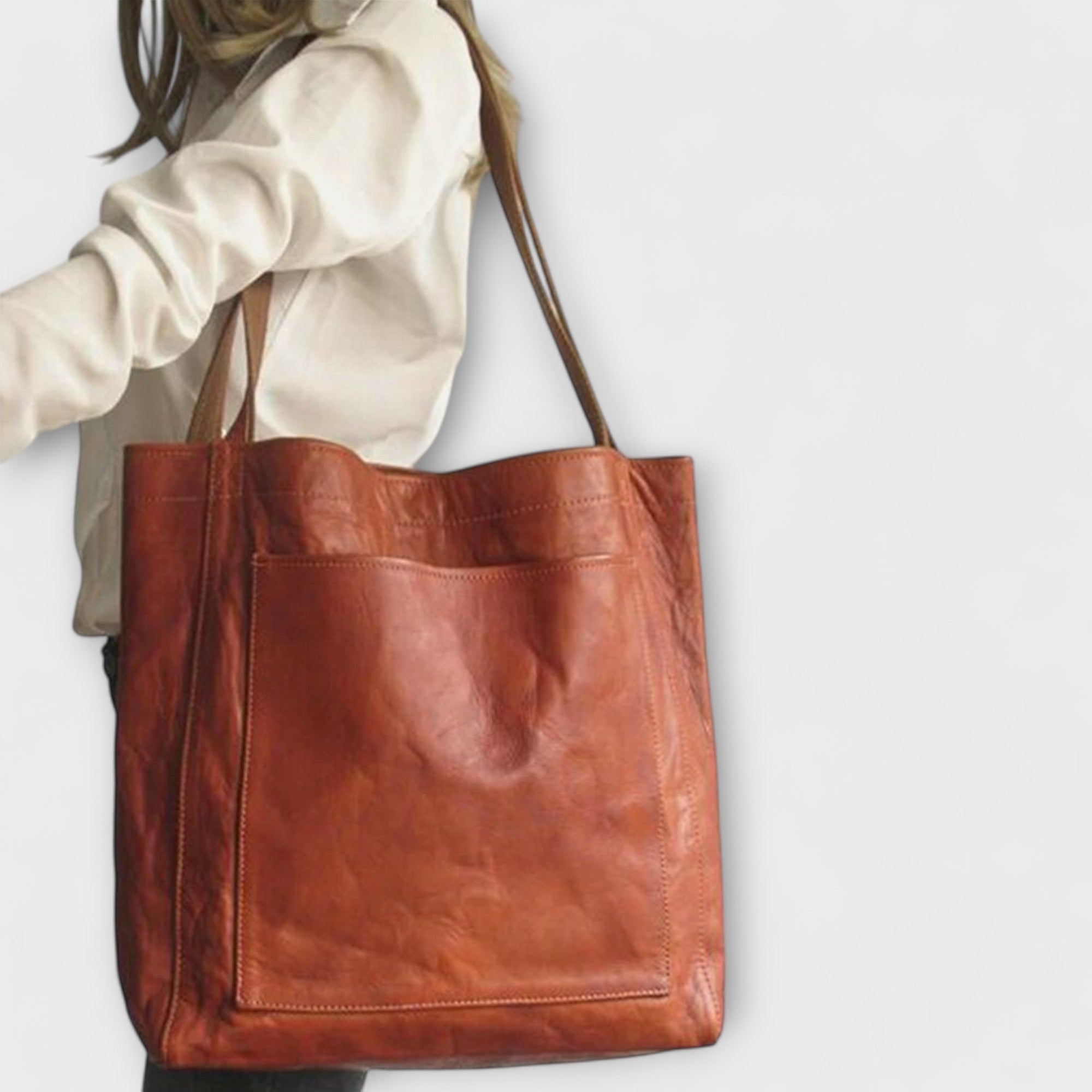 Alice – Everyday Bag with Subtle Elegance