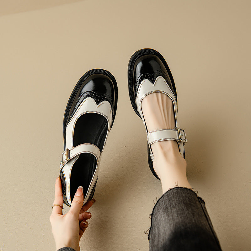 Laura Mary Jane Shoes