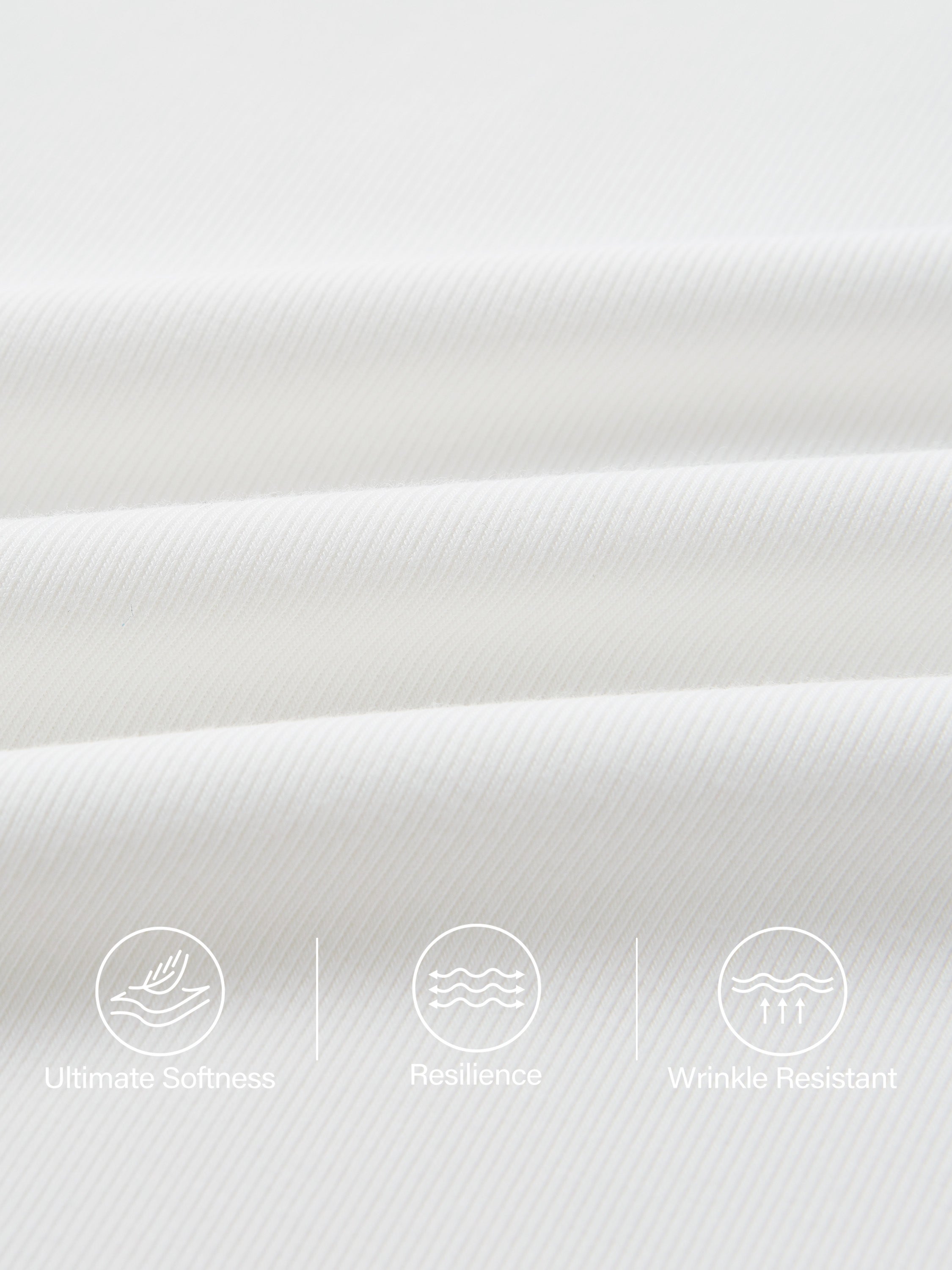 Elevated V-neck Side Ruched Cap Sleeve Brami Tee